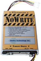 NoWrite IDE